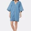 Joie Rory Mini Dress -Joie Shop T0107D71148 LABR 1