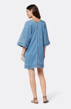 Joie Rory Mini Dress -Joie Shop T0107D71148 LABR 5