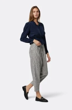 Joie Willow Long Sleeve Top -Joie Shop T0108XF7881S NVBZ 4