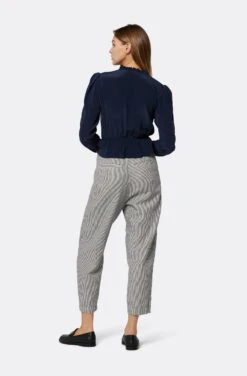 Joie Willow Long Sleeve Top -Joie Shop T0108XF7881S NVBZ 5