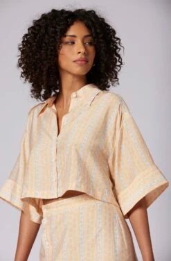 Joie Esther Short Sleeve Top