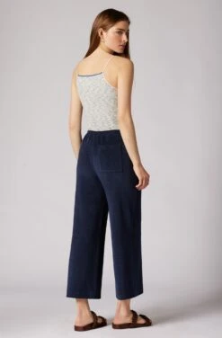 Joie Christina Sleeveless Top -Joie Shop T0155F9363 SGRA 2