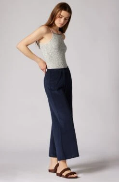 Joie Christina Sleeveless Top -Joie Shop T0155F9363 SGRA 3