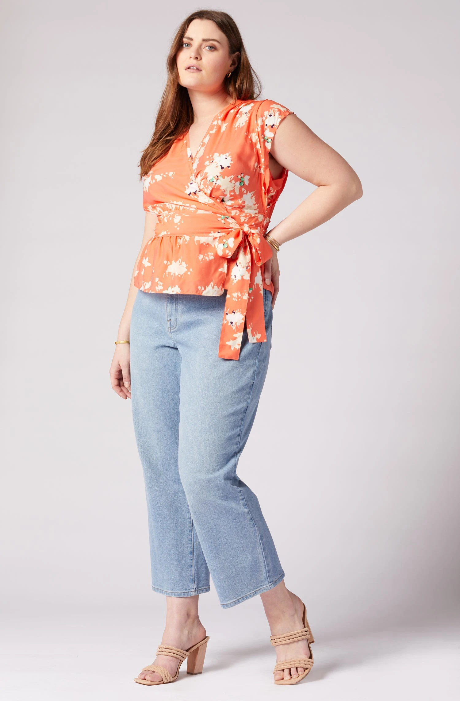 Joie Ashlene Short Sleeve Top 11 Joie Ashlene Short Sleeve Top - Image 9