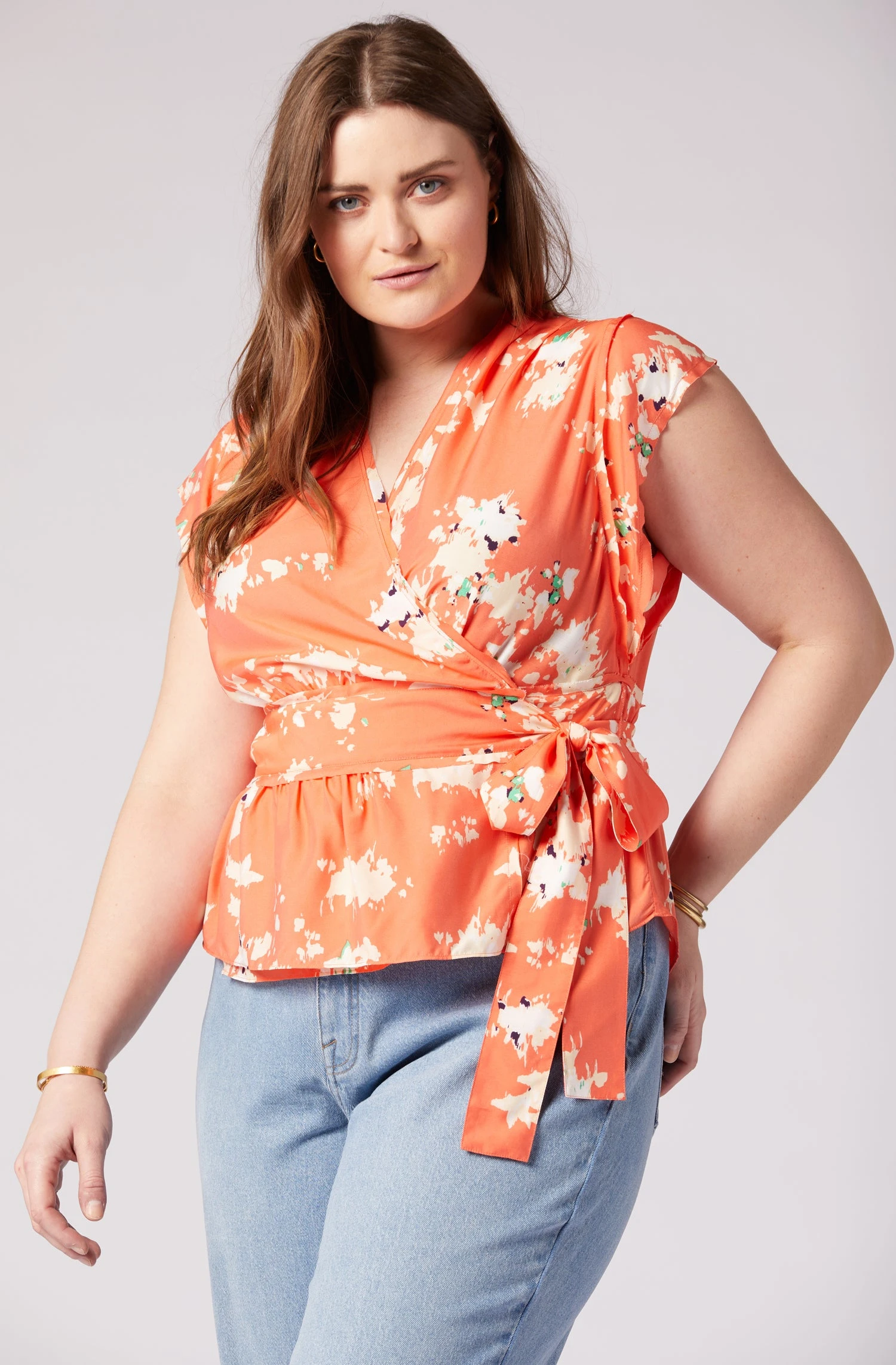 Joie Ashlene Short Sleeve Top 12 Joie Ashlene Short Sleeve Top - Image 10