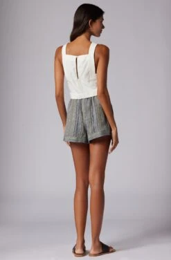 Joie Sof Sleeveless Top 10 Joie Sof Sleeveless Top -Joie Shop T0166F6891 PRCL 2