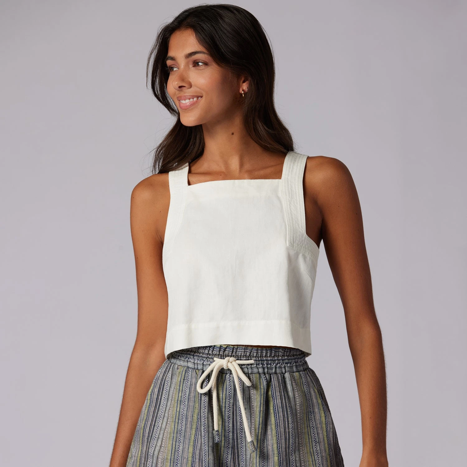 Joie Sof Sleeveless Top 7 Joie Sof Sleeveless Top - Image 5