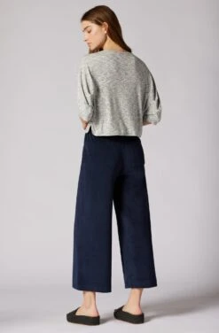 Joie Sammi Short Sleeve Top -Joie Shop T0169F9363 SGRA 2