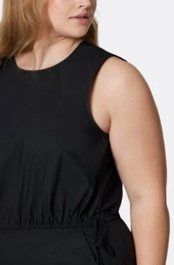 Joie Tess Sleeveless Cotton Top -Joie Shop T0171XF2536 CAV 6