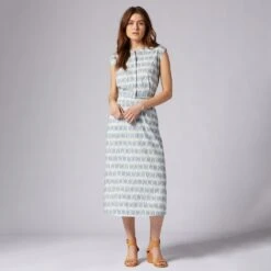 Joie Marci Sleeveless Top -Joie Shop T0173A0008 CDLM 1 DPA