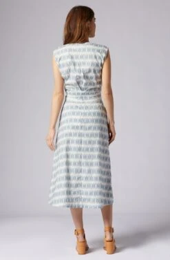 Joie Marci Sleeveless Top -Joie Shop T0173A0008 CDLM 2