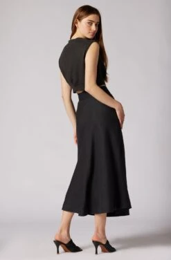 Joie Marci Sleeveless Linen Top 10 Joie Marci Sleeveless Linen Top -Joie Shop T0173F889 CAV 2