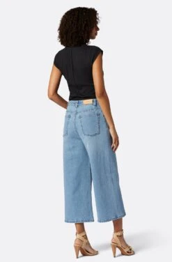 Joie Pam Short Sleeve Cotton Top 10 Joie Pam Short Sleeve Cotton Top -Joie Shop T0179F9314 CAV 2