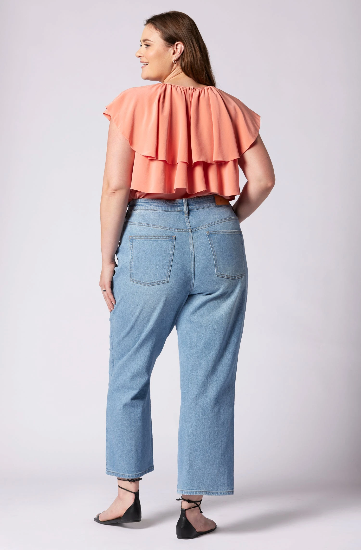 Joie Lennon Short Sleeve Top 9 Joie Lennon Short Sleeve Top - Image 7