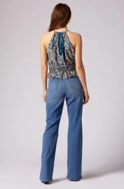 Joie Valarie Sleeveless Top -Joie Shop T0186A0054 FJBM 2