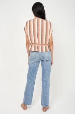 Joie Payton Short Sleeve Top 10 Joie Payton Short Sleeve Top -Joie Shop T0188A0052 GNBM 3