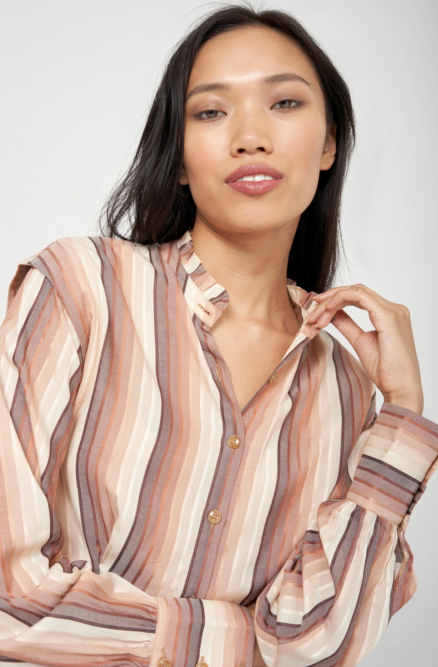 Joie Simone Long Sleeve Top 3 Joie Simone Long Sleeve Top