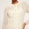 Joie Jayden Long Sleeve Top 1 Joie Jayden Long Sleeve Top -Joie Shop T0194F9386 WTWH 4