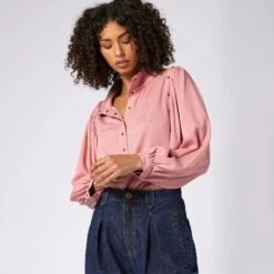 Joie Behati Long Sleeve Top -Joie Shop T0209F6004 DYR 4 DPA