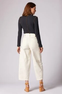 Joie Tasha Long Sleeve Top -Joie Shop T0223F9403 CAV 2