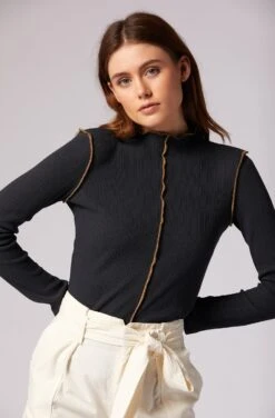 Joie Tasha Long Sleeve Top