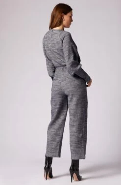 Joie Preethi Long Sleeve Cotton Top -Joie Shop T0233F9405 OBML 2