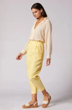 Joie Daisy Long Sleeve Silk Top 13 Joie Daisy Long Sleeve Silk Top -Joie Shop T0238F7881 DAWN 31