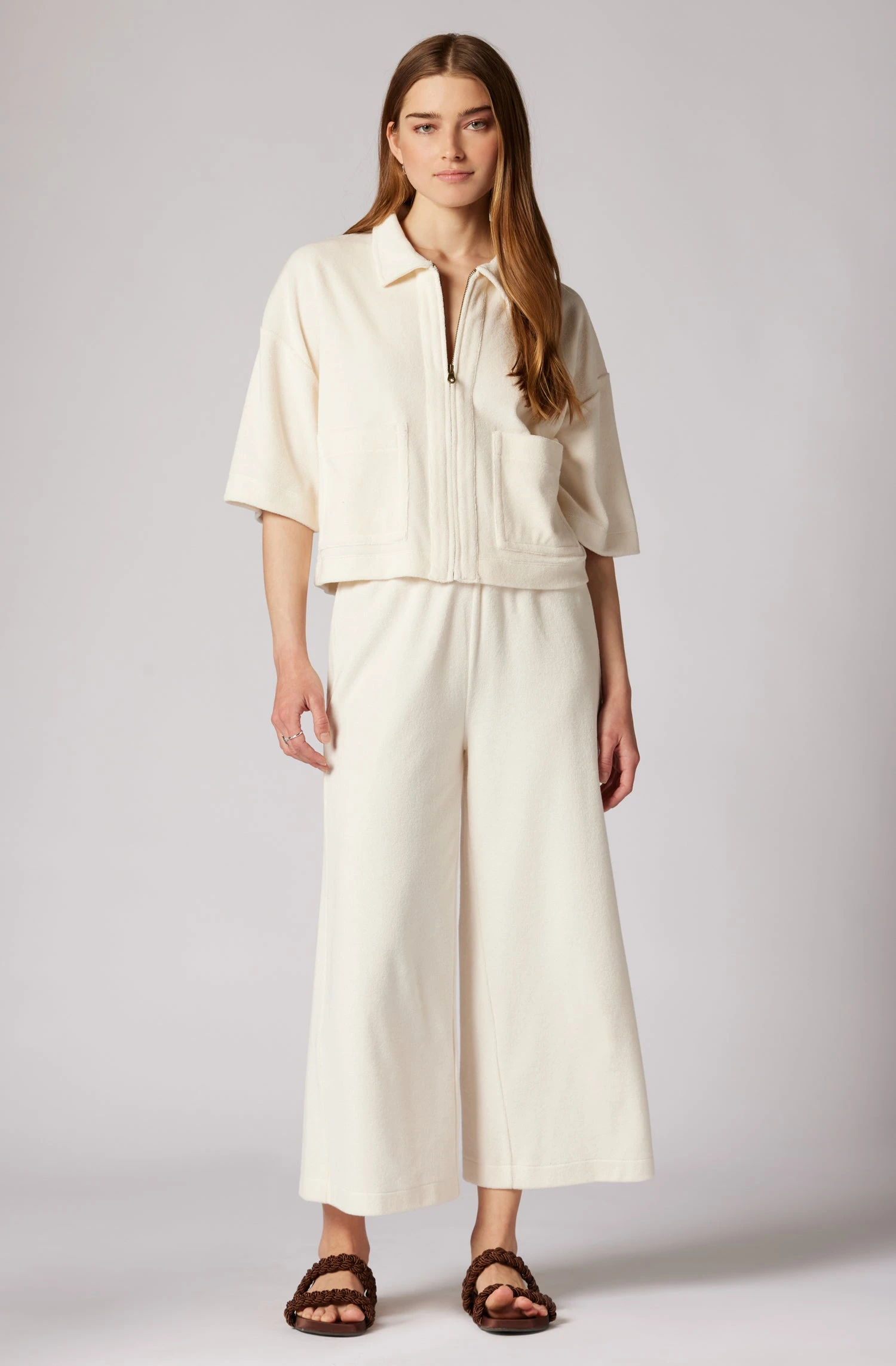 Joie Auden Short Sleeve Top 4 Joie Auden Short Sleeve Top - Image 2