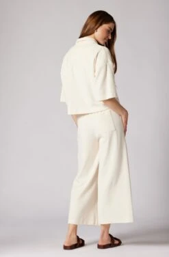 Joie Auden Short Sleeve Top 10 Joie Auden Short Sleeve Top -Joie Shop T0244F9412 PRCL 2