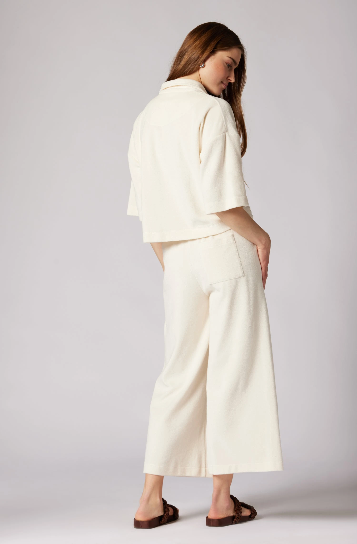 Joie Auden Short Sleeve Top 6 Joie Auden Short Sleeve Top - Image 4