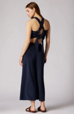 Joie Anika Sleeveless Terry Top -Joie Shop T0251F9412 PCT 2