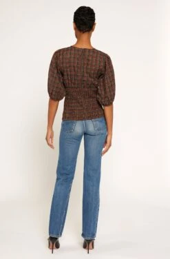 Joie Croft Short Sleeve Top 10 Joie Croft Short Sleeve Top -Joie Shop T0253A0069 CAVM 2