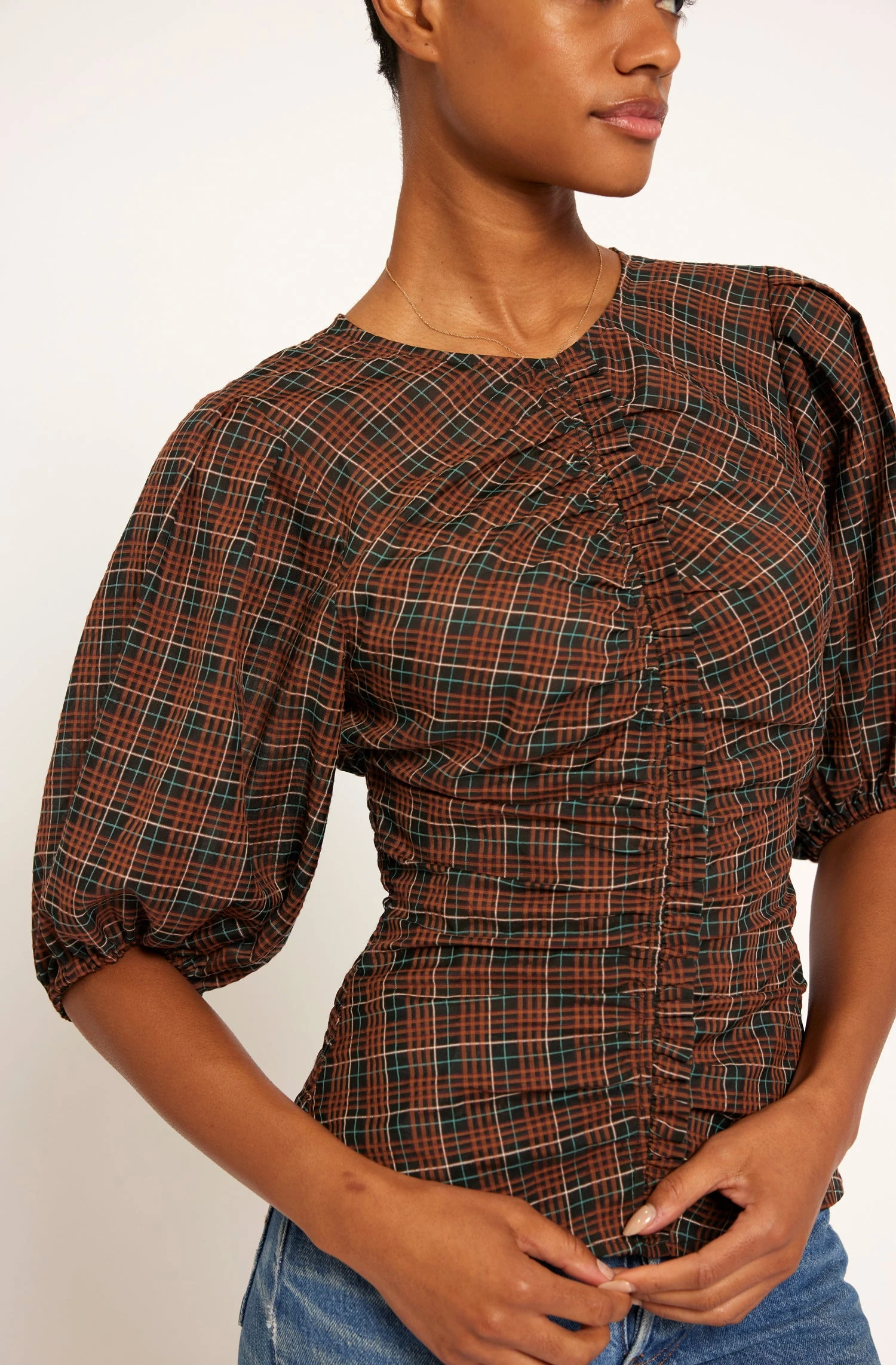 Joie Croft Short Sleeve Top 3 Joie Croft Short Sleeve Top