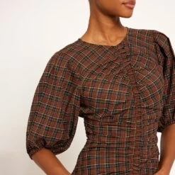 Joie Croft Short Sleeve Top 11 Joie Croft Short Sleeve Top -Joie Shop T0253A0069 CAVM 4 DPA