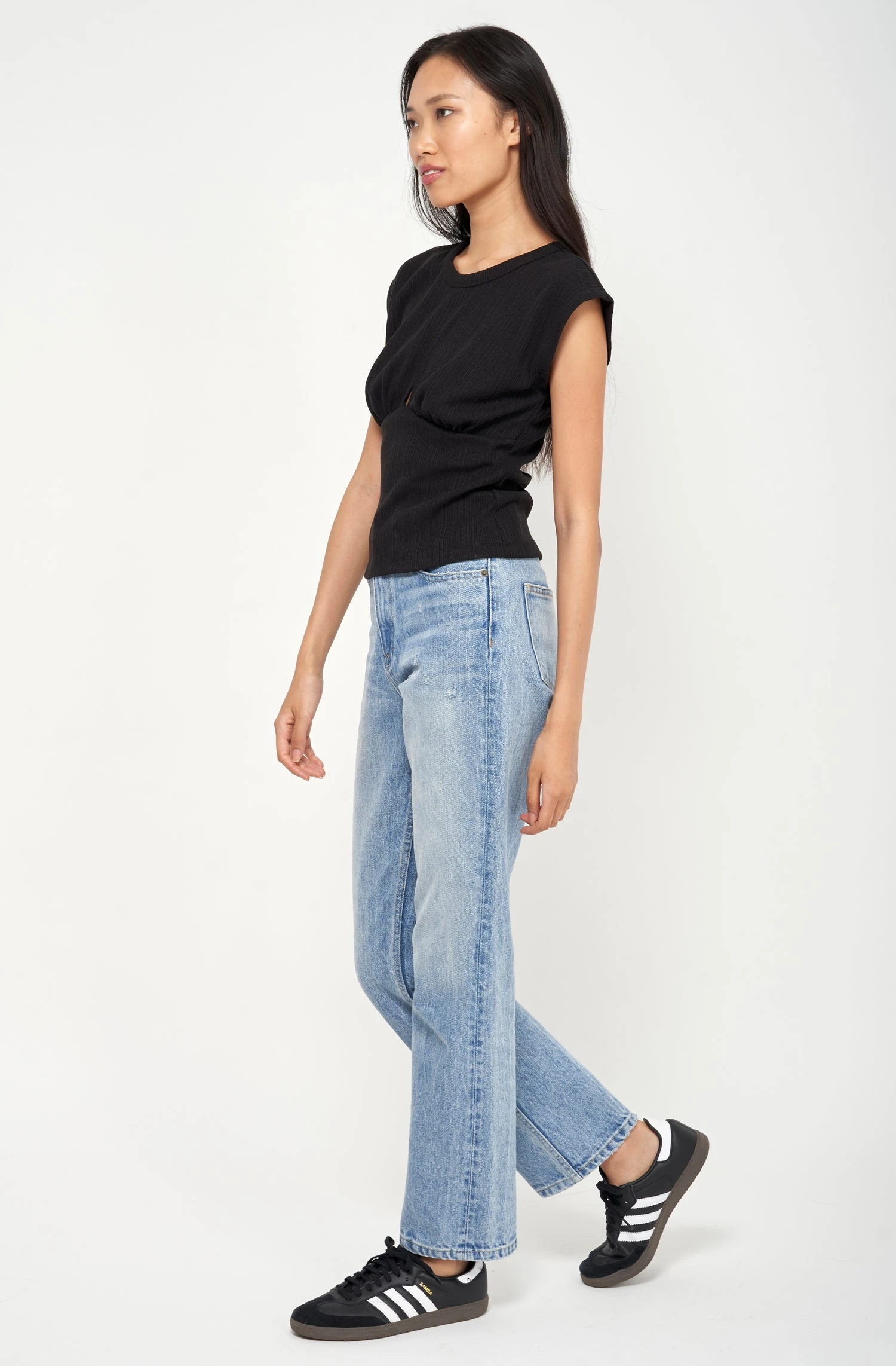 Joie Bambi Sleeveless Top 5 Joie Bambi Sleeveless Top - Image 3