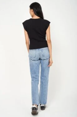 Joie Bambi Sleeveless Top 10 Joie Bambi Sleeveless Top -Joie Shop T0255F9403 CAV 3