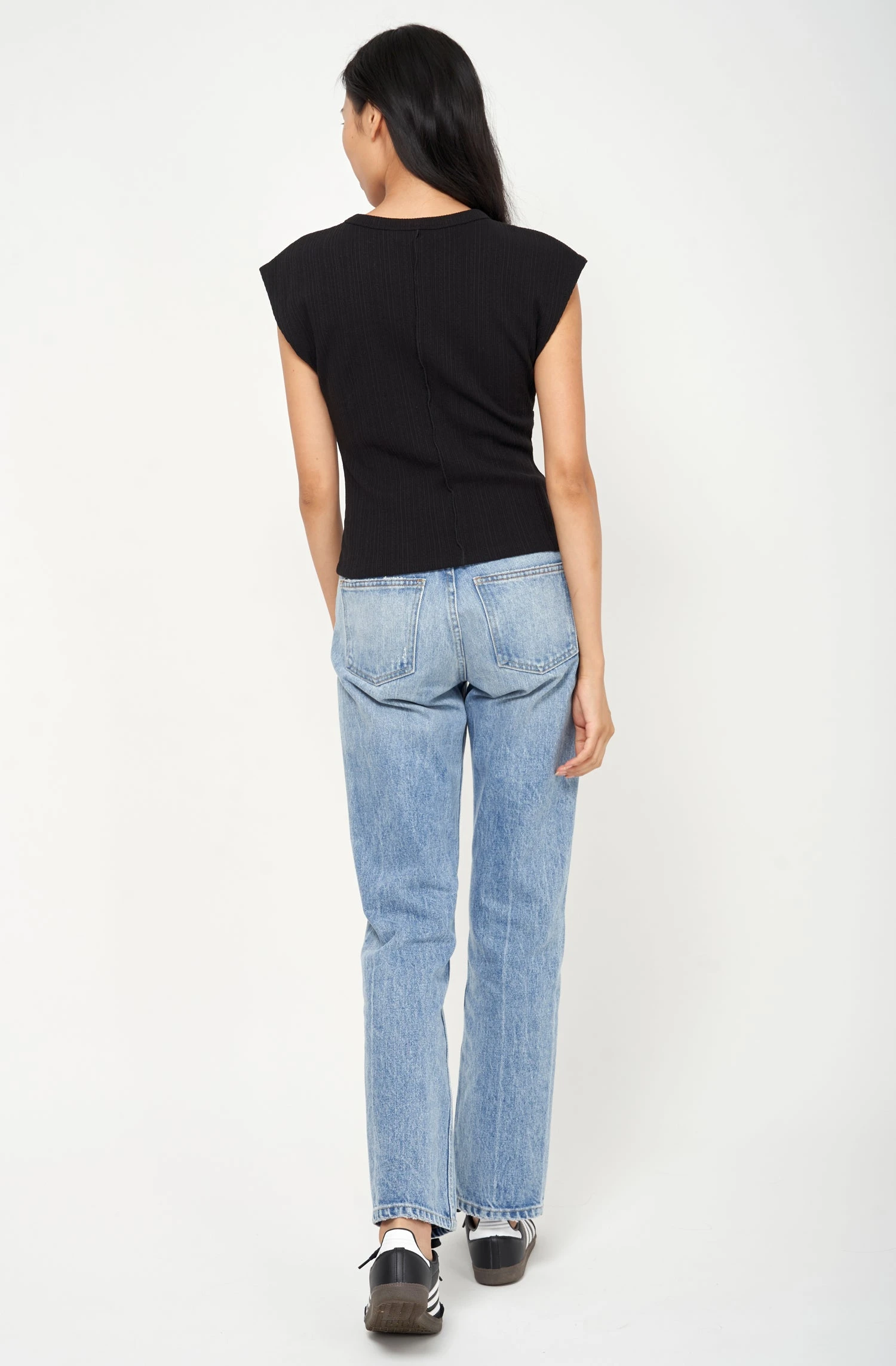 Joie Bambi Sleeveless Top 6 Joie Bambi Sleeveless Top - Image 4