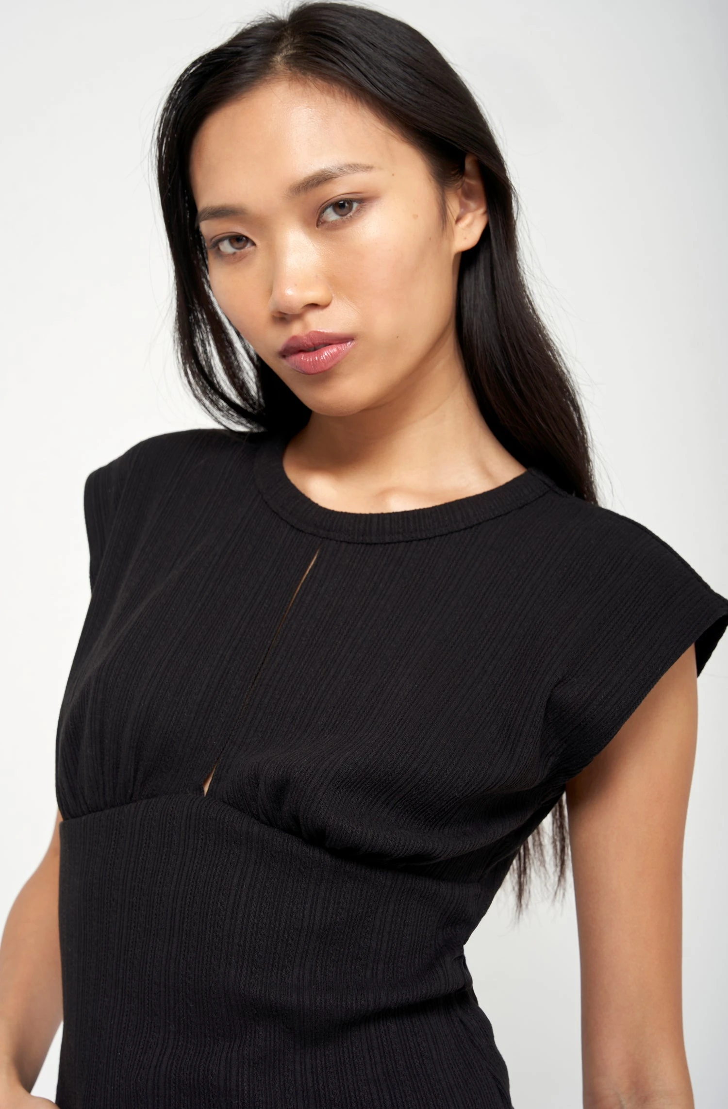 Joie Bambi Sleeveless Top 3 Joie Bambi Sleeveless Top