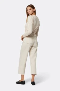 Joie Stanton Long Sleeve Top -Joie Shop T1395F09250 PKTN 5