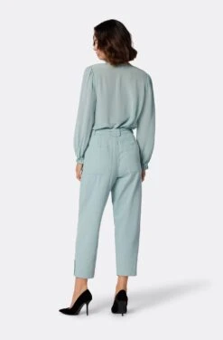 Joie Yerba Long Sleeve Silk Top 14 Joie Yerba Long Sleeve Silk Top -Joie Shop T5167F7881S GMI 5