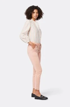 Joie Alain Long Sleeve Top 12 Joie Alain Long Sleeve Top -Joie Shop T5343A09310 PRCM 3