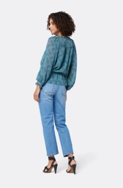 Joie Asseline Silk Top 20 Joie Asseline Silk Top -Joie Shop T5355A09306 SRPM 5