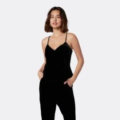 Joie Madone Velvet Top -Joie Shop T5374F07636 CAV 2 DAP