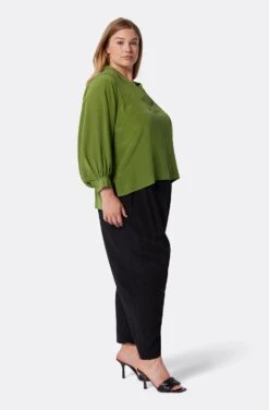 Joie Perci Long Sleeve Silk Top -Joie Shop TP04569I7881 PESO 4 61ea5bbb 18b0 416c 8545 5fe3bf2956fe