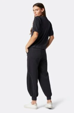 Joie Kika Short Sleeve Cotton Top 12 Joie Kika Short Sleeve Cotton Top -Joie Shop TS014068934 CAV 5