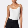 Joie Coraline Camisole -Joie Shop j904 23300 porcelain 1 1