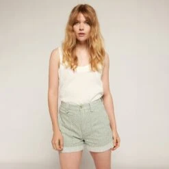 Joie Charlotte Short -Joie Shop n0059d1039d GRNS 4 DPA